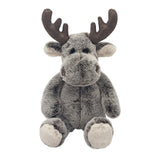MARLEY THE MOOSE PLUSH TOY