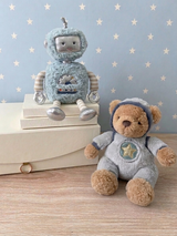 Snugg-Bot Robot