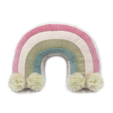 rainbow kids shelf decoration