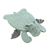 Dax the Dragon Play Mat