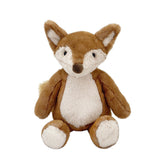 'FINN' THE FOX PLUSH TOY
