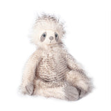 'SIMON' SLOTH LUXE FUR PLUSH TOY