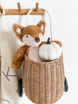 'FINN' THE FOX PLUSH TOY