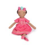 'SIMONE' BOHEMIAN PRINCESS HEIRLOOM DOLL
