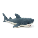 'SEABORN' SHARK PLUSH TOY