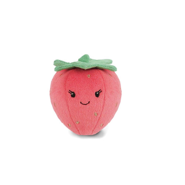 Strawberry / Red