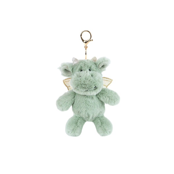Dax Dragon Bag Charm
