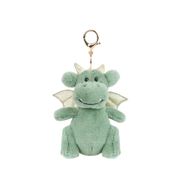 Dax Dragon Bag Charm