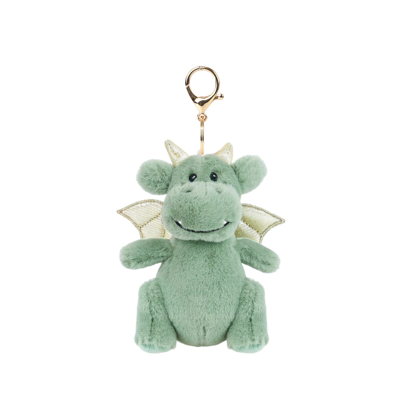 Dax Dragon Bag Charm