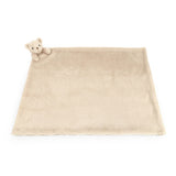 Snuggle Me Blankie-Bear