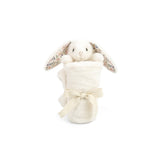 Snuggle Me Blankie-Bunny