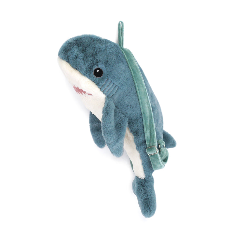 Seaborn Shark BackPack