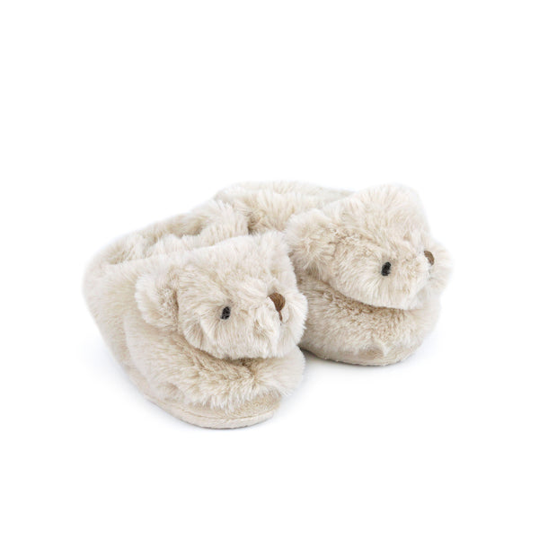 Baby Bear Booties