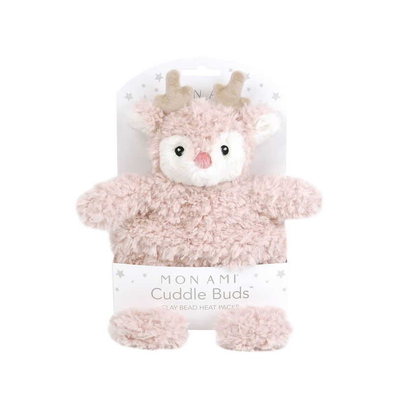 Noelle Reindeer - CuddleBuds™