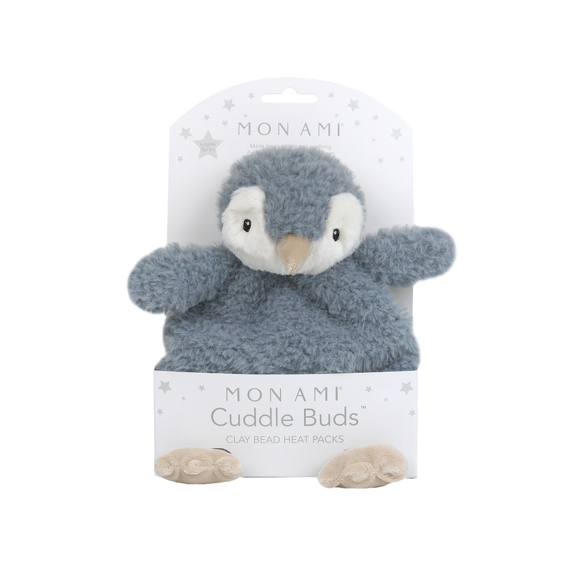 Chilly Penguin - CuddleBuds™