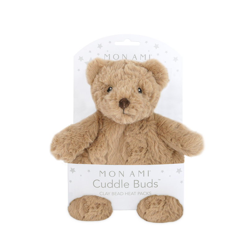 Huggie Bear - CuddleBuds™
