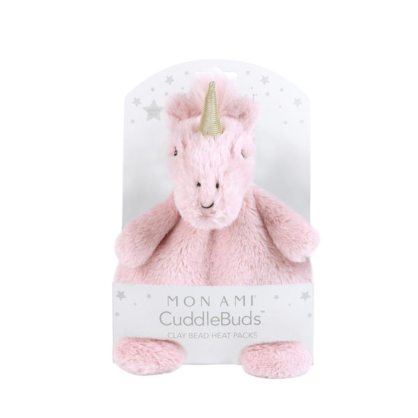 Shyla Unicorn-Cuddlebuds