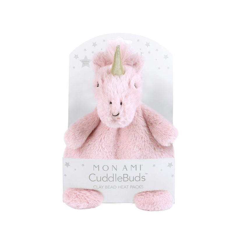 Shyla Unicorn-Cuddlebuds