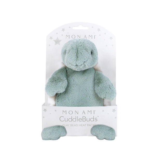 Taylor Turtle	-Cuddlebuds