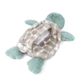 Taylor Turtle	-Cuddlebuds