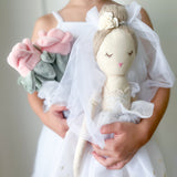 Katherine Bride Doll