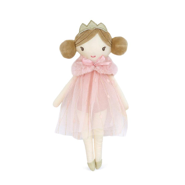 Tinsley Princess  Pocket Doll