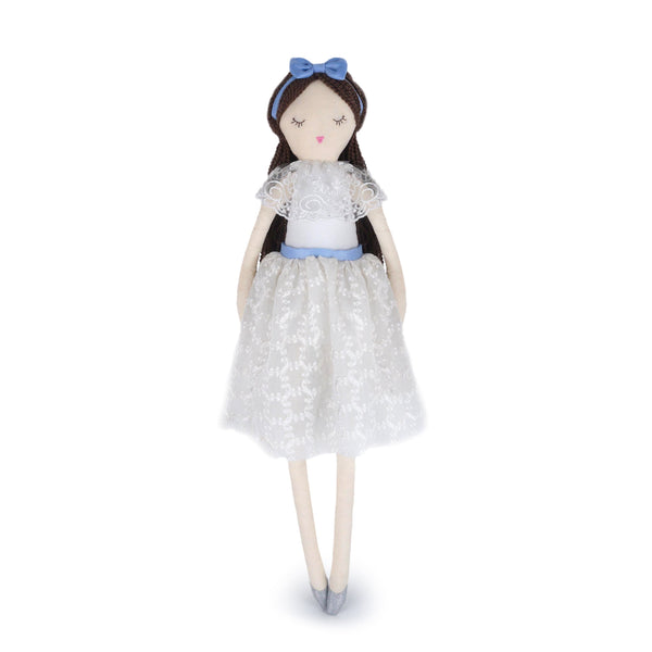 Clara Nutcracker Doll