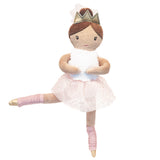Sylvie Ballerina - Pose and Play Doll