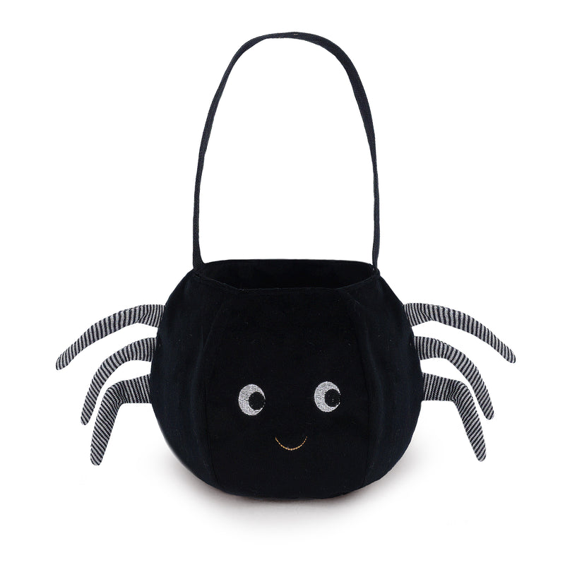 Spider Halloween Bag