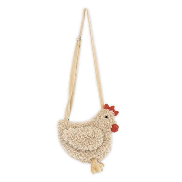 Chicken Purse