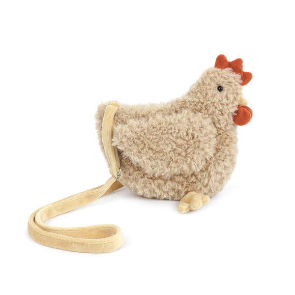 Chicken Purse