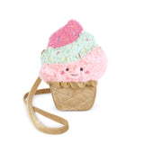 Ice Cream Purse