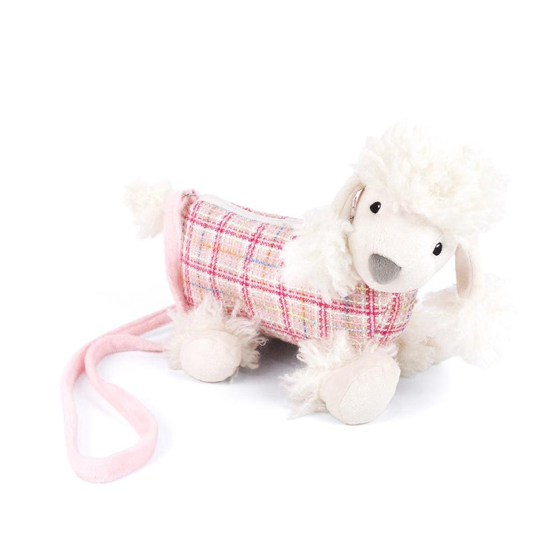 Poodle Purse