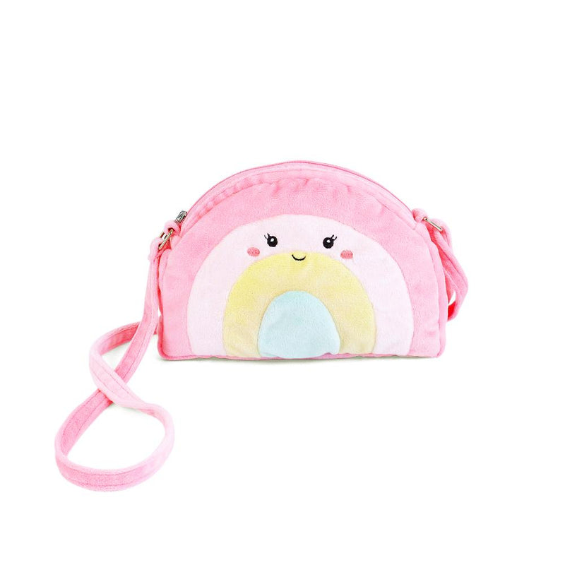Rainbow Purse