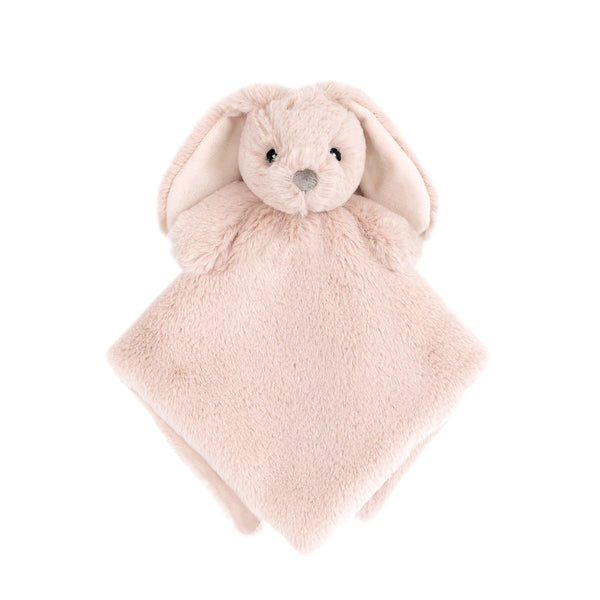 Bunny Fur Lovie - Pink