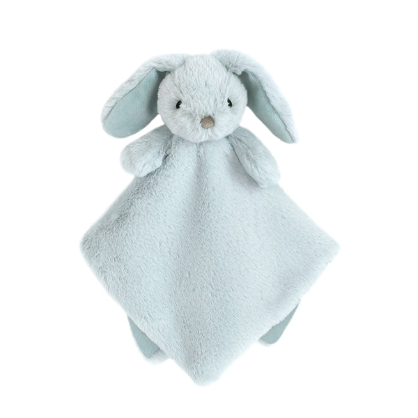 Bunny Fur Lovie-Blue