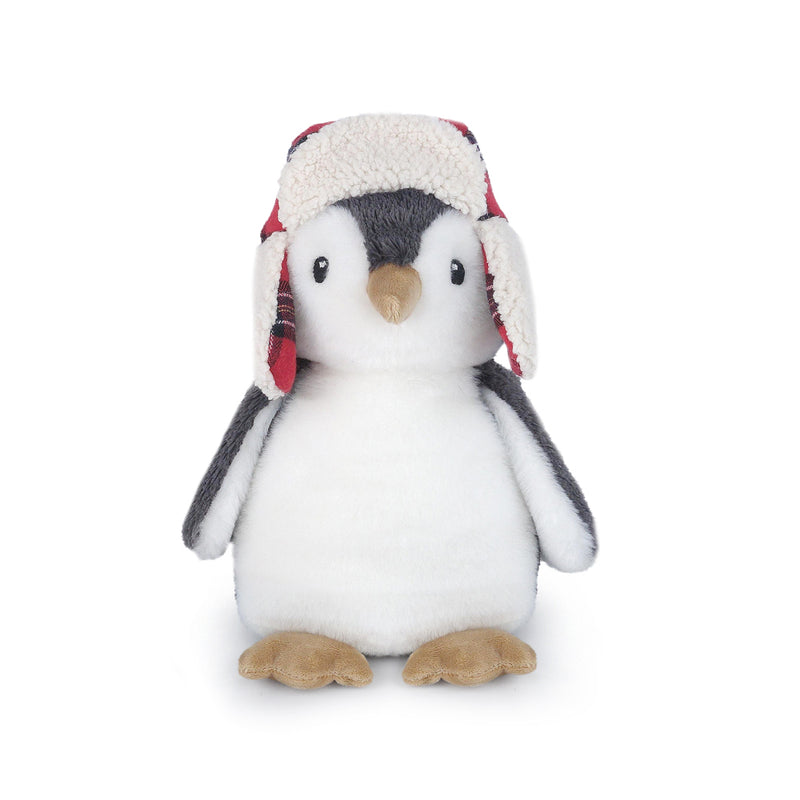 Petey Penguin