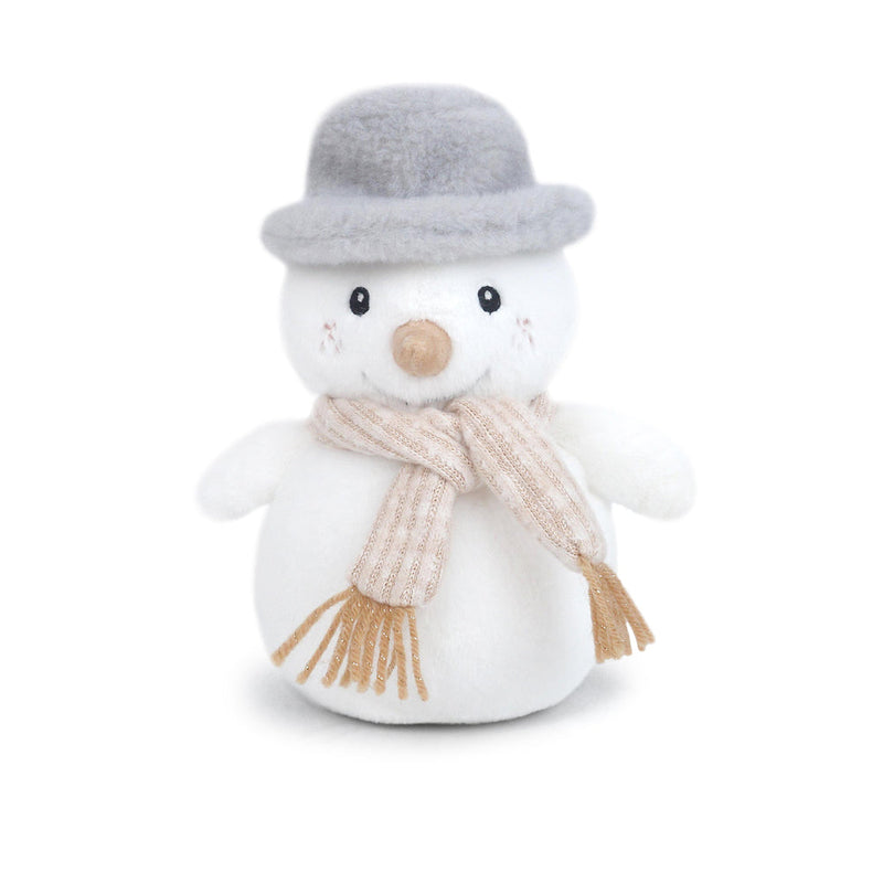 Mr. Chill Snowman