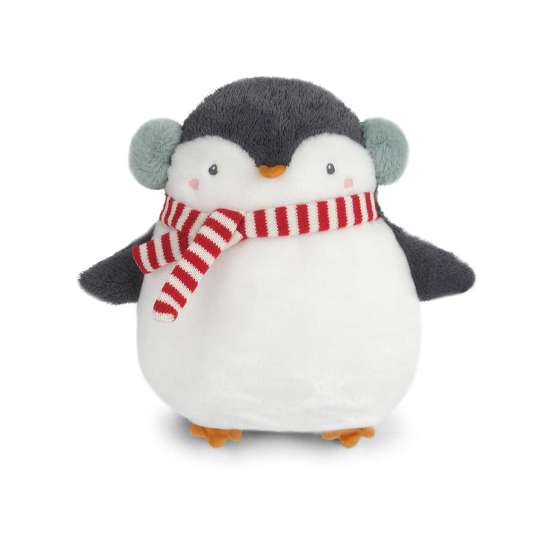 Petey Penguin Roly Poly