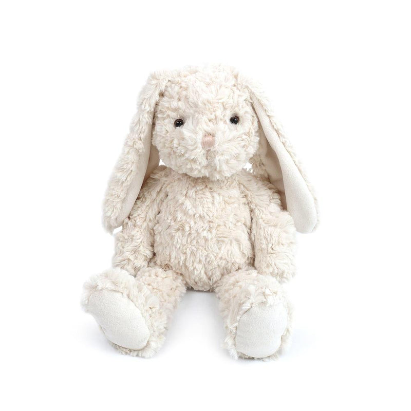 Cotton Bunny / White