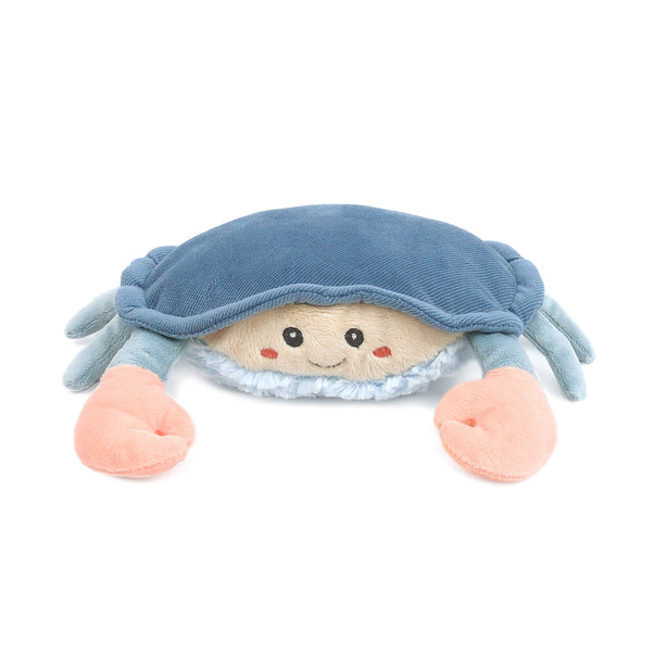 Shy Crab-Blue