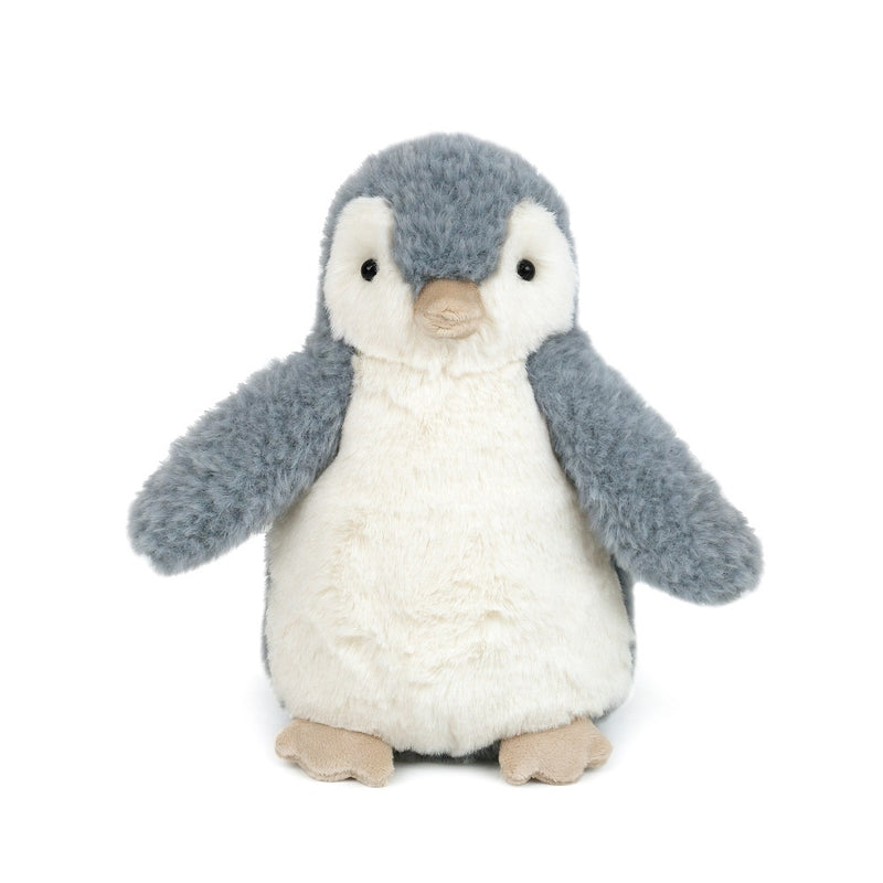 Blizzard Penguin