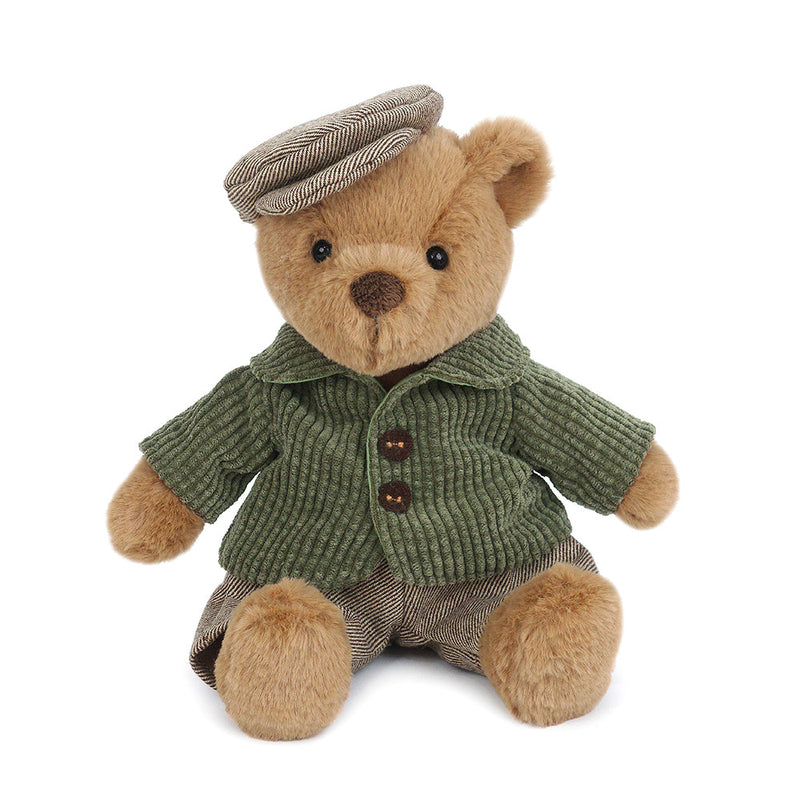 Bernard Bear