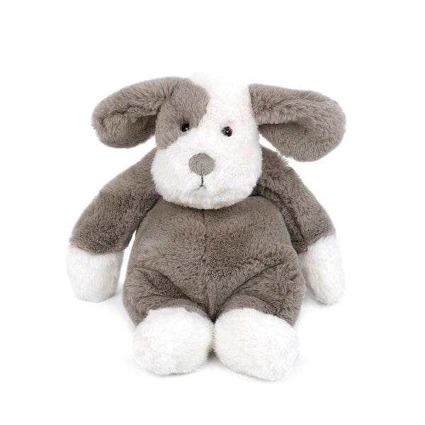 Puppy / Gray & Cream