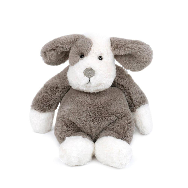 Puppy / Gray & Cream