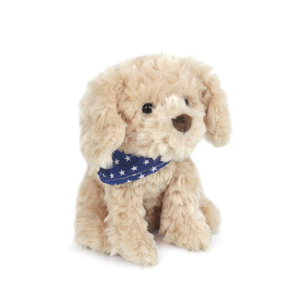 Bentley Golden Doodle-Small