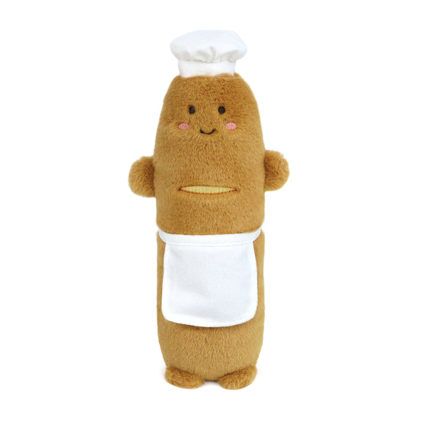 Chef Baguette