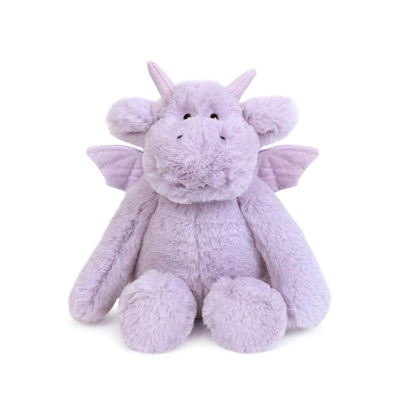 Amethyst Dragon / Purple