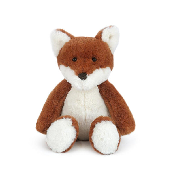 Frederick Fox / Rust