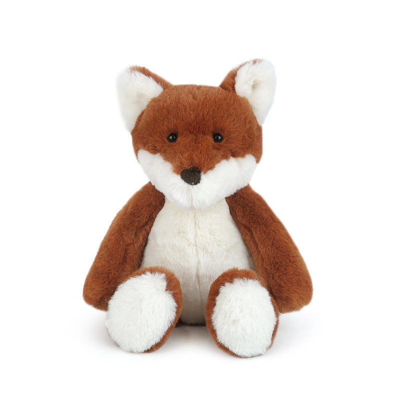 Frederick Fox / Rust